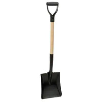 Load image into Gallery viewer, D-Handle Shovels
