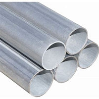 Load image into Gallery viewer, 6&quot; SCH 40 x 7&#39;-0 Pipe bollards
